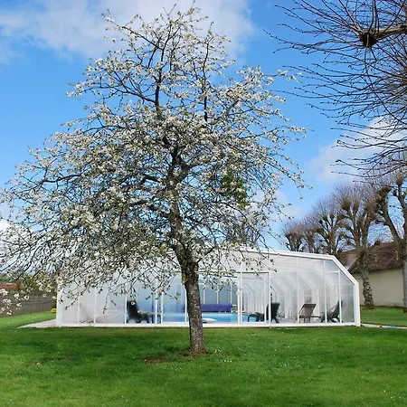 Haras Du Gazon Holiday home *