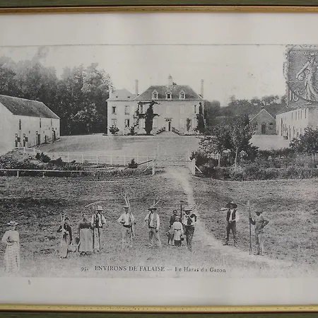 Haras Du Gazon