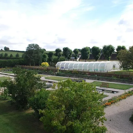 Holiday home Haras Du Gazon *