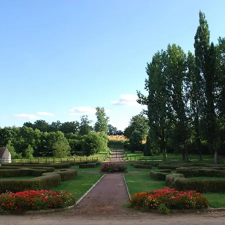 Holiday home Haras Du Gazon