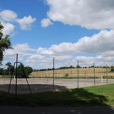 Holiday home Haras Du Gazon