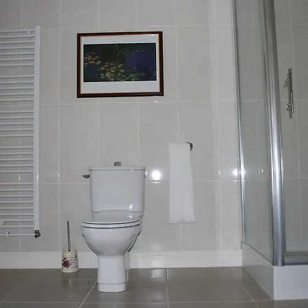 Prázdninový dům Haras Du Gazon