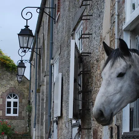 Holiday home Haras Du Gazon