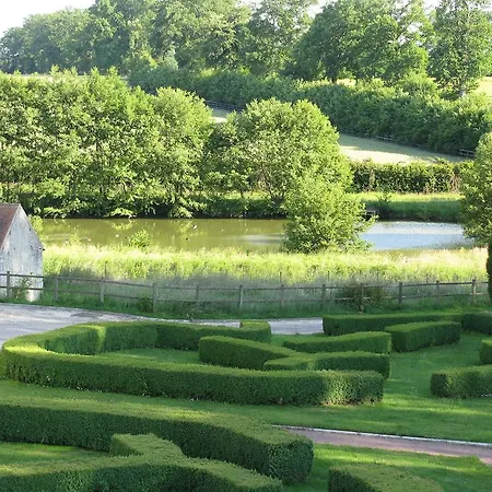 Haras Du Gazon Neuvy-au-Houlme