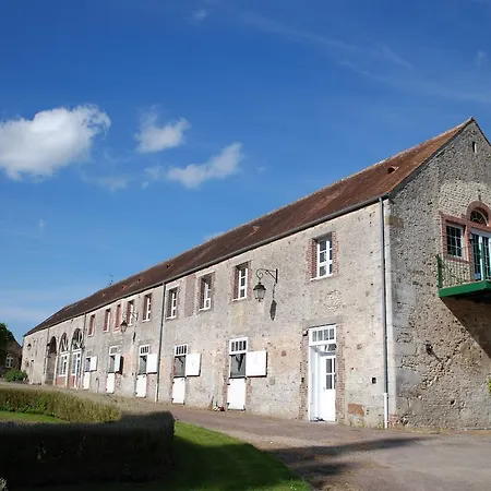 Haras Du Gazon