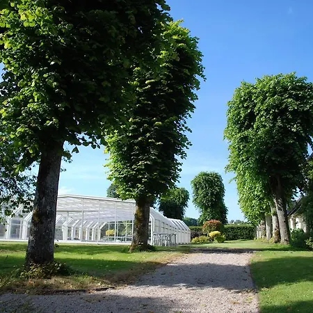 Holiday home Haras Du Gazon