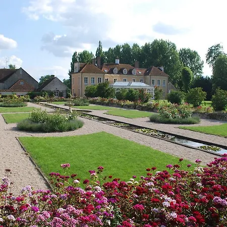 Prázdninový dům Haras Du Gazon Neuvy-au-Houlme