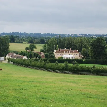 Haras Du Gazon