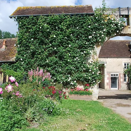 Holiday home Haras Du Gazon