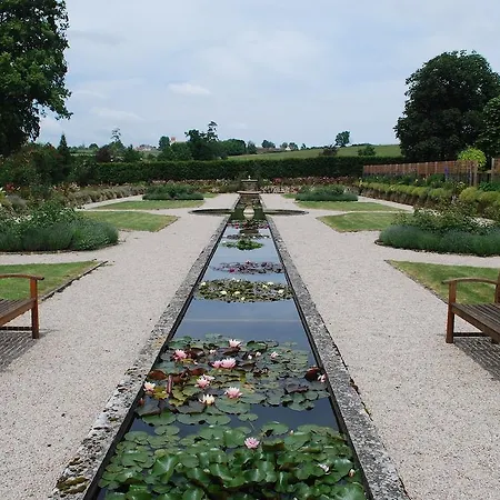 Holiday home Haras Du Gazon